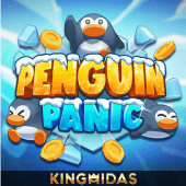 Penguin Panic - phlein casino